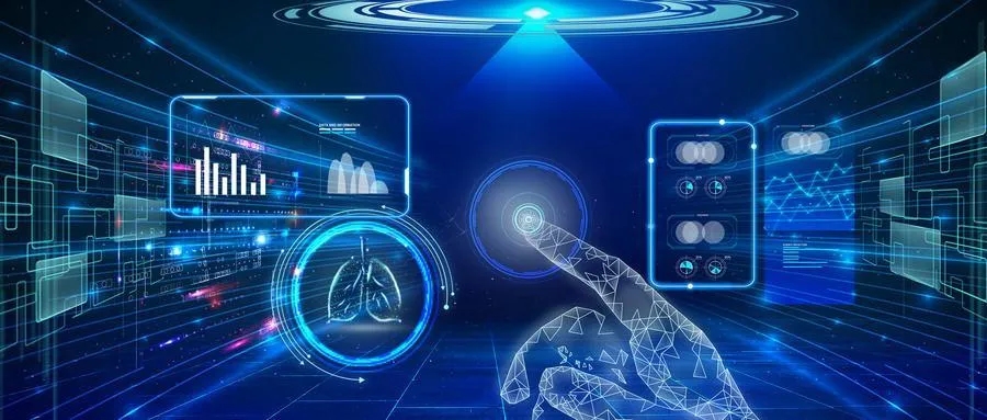 多源异构数据融合:用transformer定义所有ml模型 - 中电达通数据技术